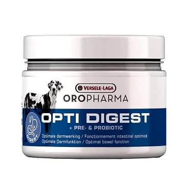 Versele Laga Oropharma Optı Dıgest Köpek (sindirim İçin) 250g