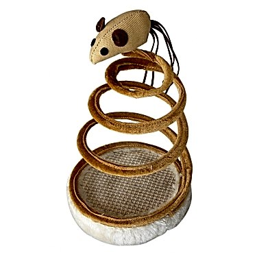 Eastland Yaylı Peluş Fare 14x24