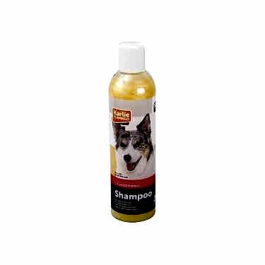 Karlıe Bakım Kremli Köpek Şamp. 300ml