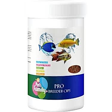 Pets Family Pro Breeder 250ml/120g