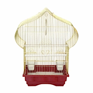 Dayang Damla Kafes Pirinç 29.5x22.3x49