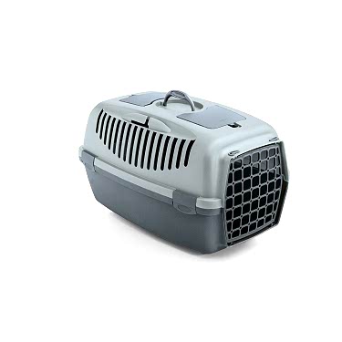 Stefanplast Gulliver 2 Wojer Mavi 55x36x35cm