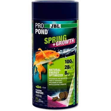 Jbl Propond Sprıng+growth 0,36kg