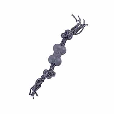 Eastland İpli Tpr Köpek Çiğneme Oyuncağı Kemik 28c