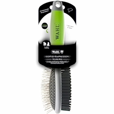 Wahl Çift Taraflı Fırça