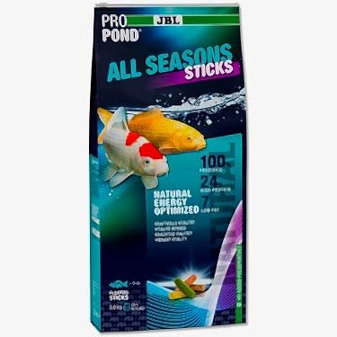Jbl Propond All Seasons Stıcks 5,8kg