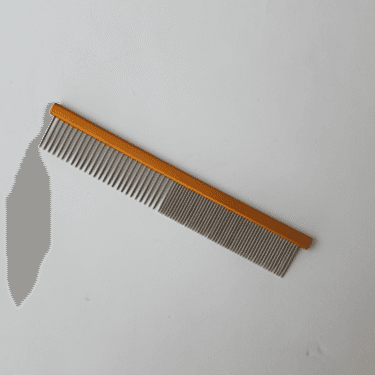 Sgroom Tarak Bıyık Gold 22*130mm