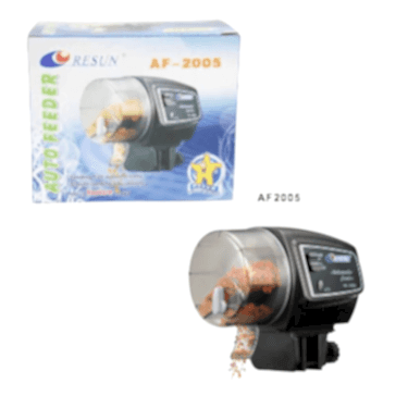 Resun Otomatik Yemleme Makinası