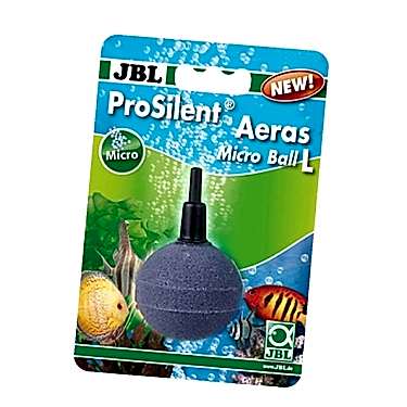 Jbl Aeras Mıcro Ball L Hava Taşı