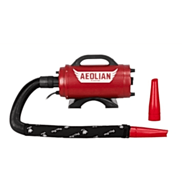 Toex Isı Ve Hız Ayarlı Amatek Motor.kurut.kırmızı