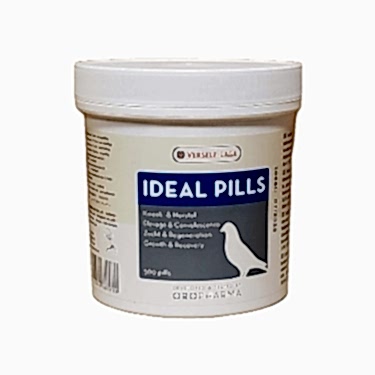 Versele Laga Oropharma Ideal Pılls Güvercin (kondisyon Hapı) 500lü