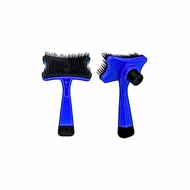 Eastland Fırça Kendini Temizler Mavi 13 Cm