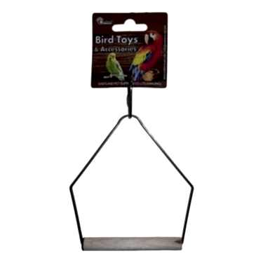 Eastland Kuş Salıncağı 12x10 Cm