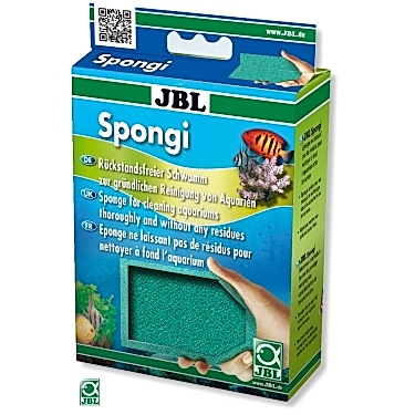 Jbl Spongı Akvaryum Temizleme Süngeri