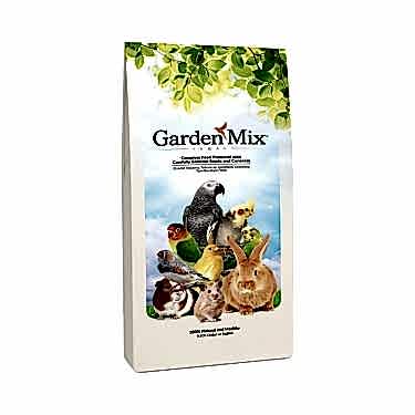 Gardenmix Muhabbet Yemi 20kg