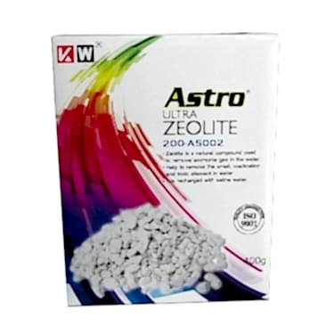 Astro Amonyak Alıcı 400 G