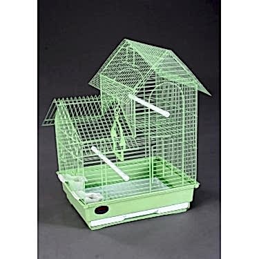 Dayang Villa Kafes Renkli  35x28x47