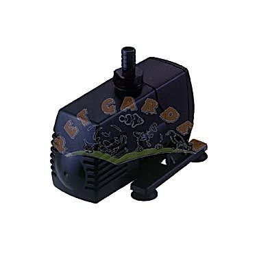 Resun Devirdaym Motoru 1000 L/h