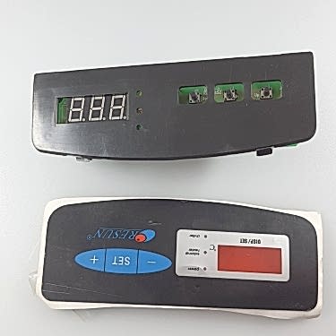 Resun Soğutucu Cl280 Control Panel