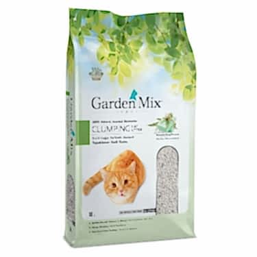 Gardenmix Bentonit Marsilya Sabunu İnce 10l