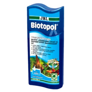 Jbl Biotopol 100 Ml Su Düzenleyici
