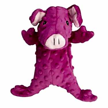 Eastland Öten Peluş Köpek Oyuncağı, Domuz 20 Cm