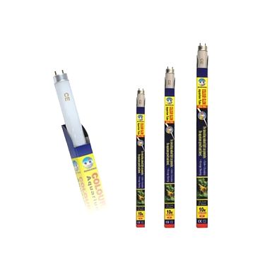 Roxin 10 W T8 Mavi Florasan Lamba