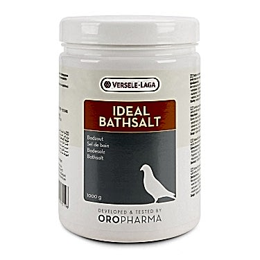 Versele Laga Oropharma Ideal Bathsalt Güvercin (banyo Tuzu) 1l
