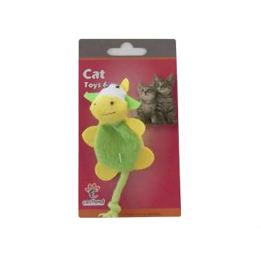 Eastland Peluş Kedı Oyuncağı, Inek 7 Cm