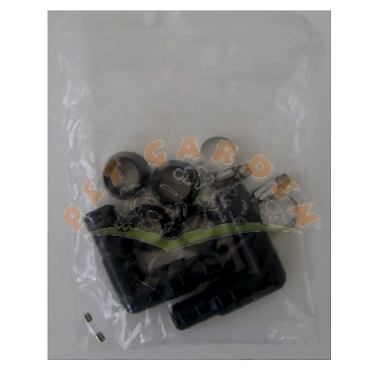 Resun Soğutucular Emiş-veriş Takımı