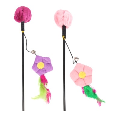 Karlıe Kedi Oltası Çiçek