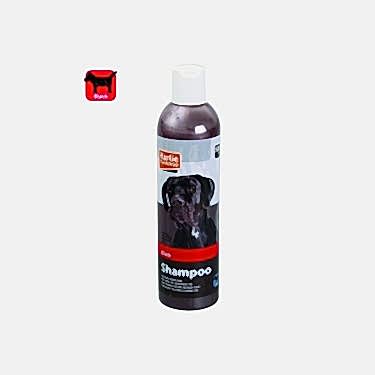 Karlıe Koyu Tüylü Köpek Şamp. 300ml