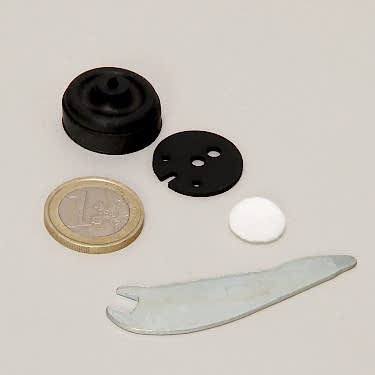 Jbl S100 Hava Motoru Kafa