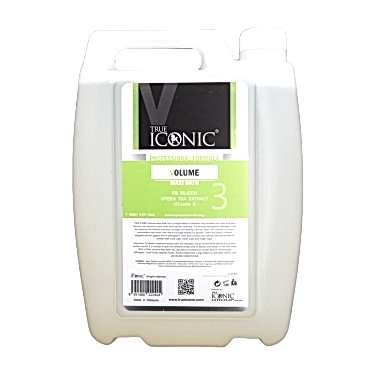 True Iconıc Volume Maxı Şampuan 4,54l