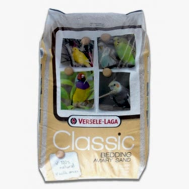 Versele Laga Prestıge Ekonomik Kuş Kumu 25kg