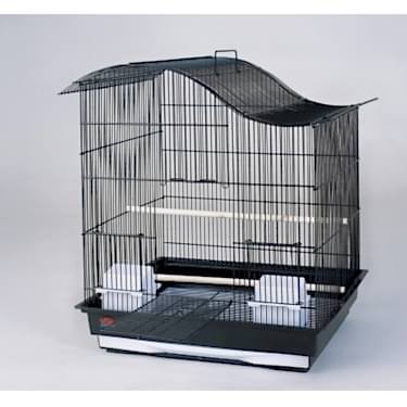 Dayang Şekilli Kafes 47.5x36x55