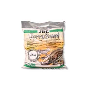 Jbl Terrasand Beyaz 5lt 7.5 Kg Ter. Kumu