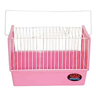 Dayang Taşıma Kafesi  21,5x15,5x14,5 Cm
