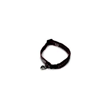 Beeztees Reflektör Kedi Boyun Tasması 31cm Kırmızı