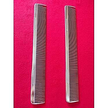 G&w Mıknatıslı Tarak Gümüş 23 Cm