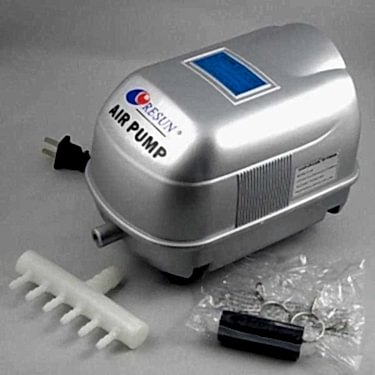 Resun Hava Komprösörü Lp40