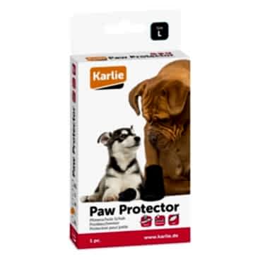 Karlıe Köpekpati Koruyu Siyah (l)