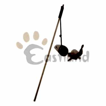 Eastland Kedi Oltası Fareli