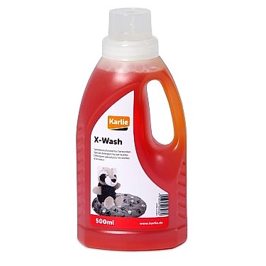 Karlıe Evcil Hyv.tekstilleri İçin Deterjan 500ml