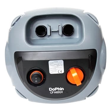 Dophin Cf 1400u Pompa Kafası