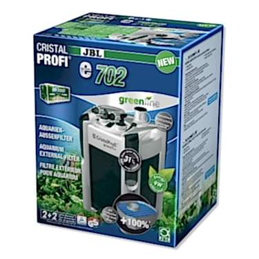 Jbl Cp E702 Greenlıne Dış Filtre 700l/s