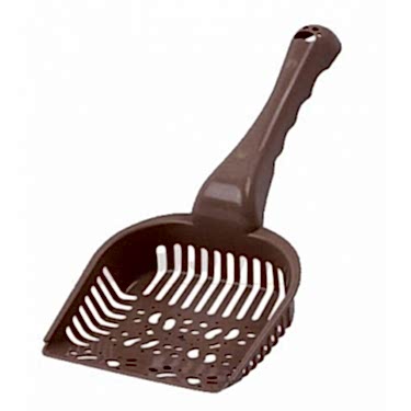 Eastland Patili Büyük Boy Kum Küreği