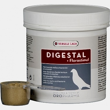 Versele Laga Oropharma Digestal Güvercin (probiyotik) 300gr
