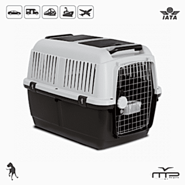 Mp Wojer Bracco Travel 5-81*60*61,5cm