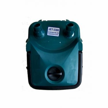 Jet 3378 Kafa Motoru